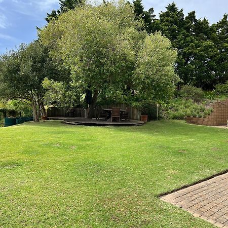 Serene, Thatched Apartment In Noordhoek, Кейптаун Екстериор снимка