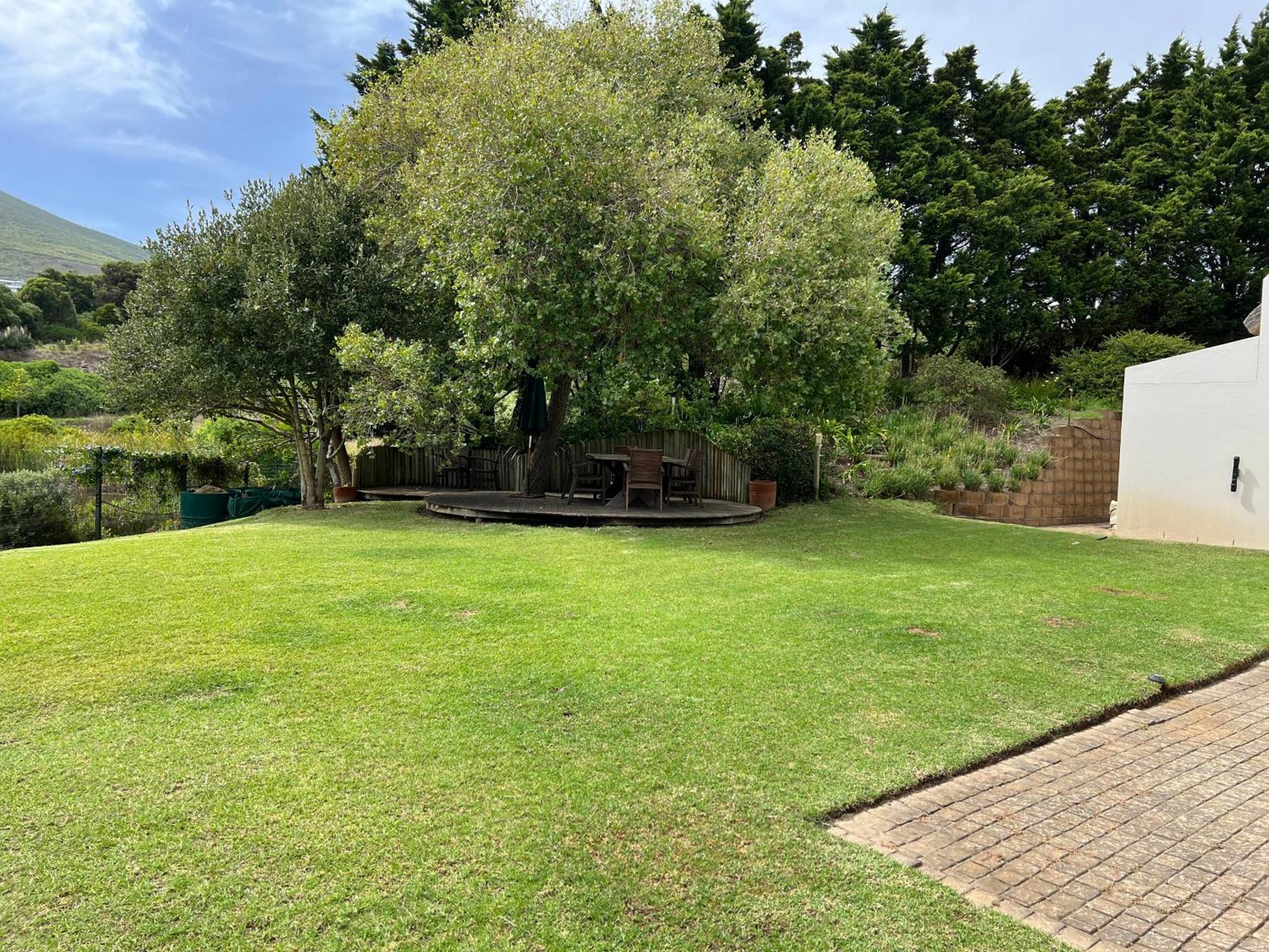 Serene, Thatched Apartment In Noordhoek, Кейптаун Екстериор снимка