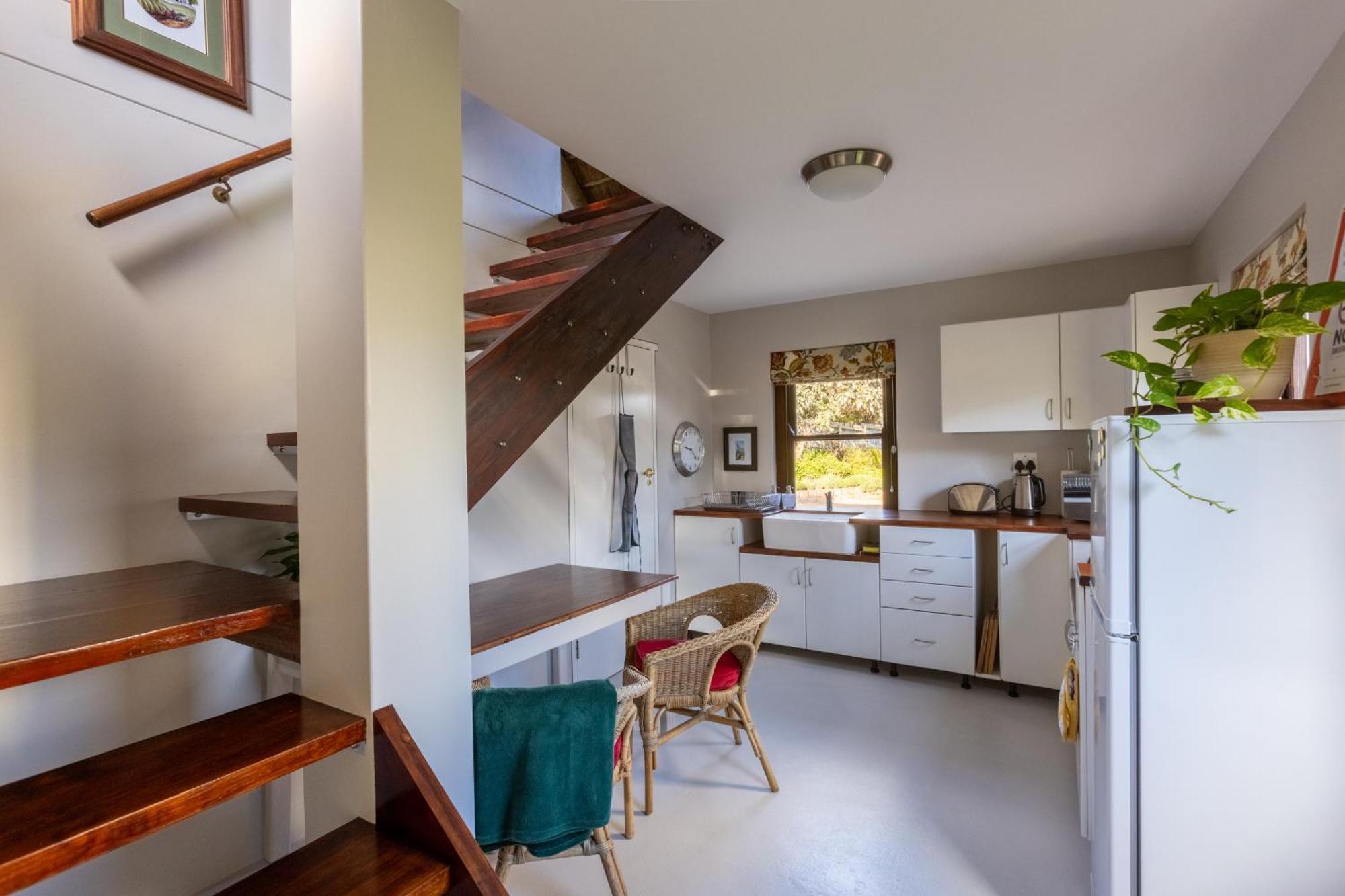 Serene, Thatched Apartment In Noordhoek, Кейптаун Екстериор снимка