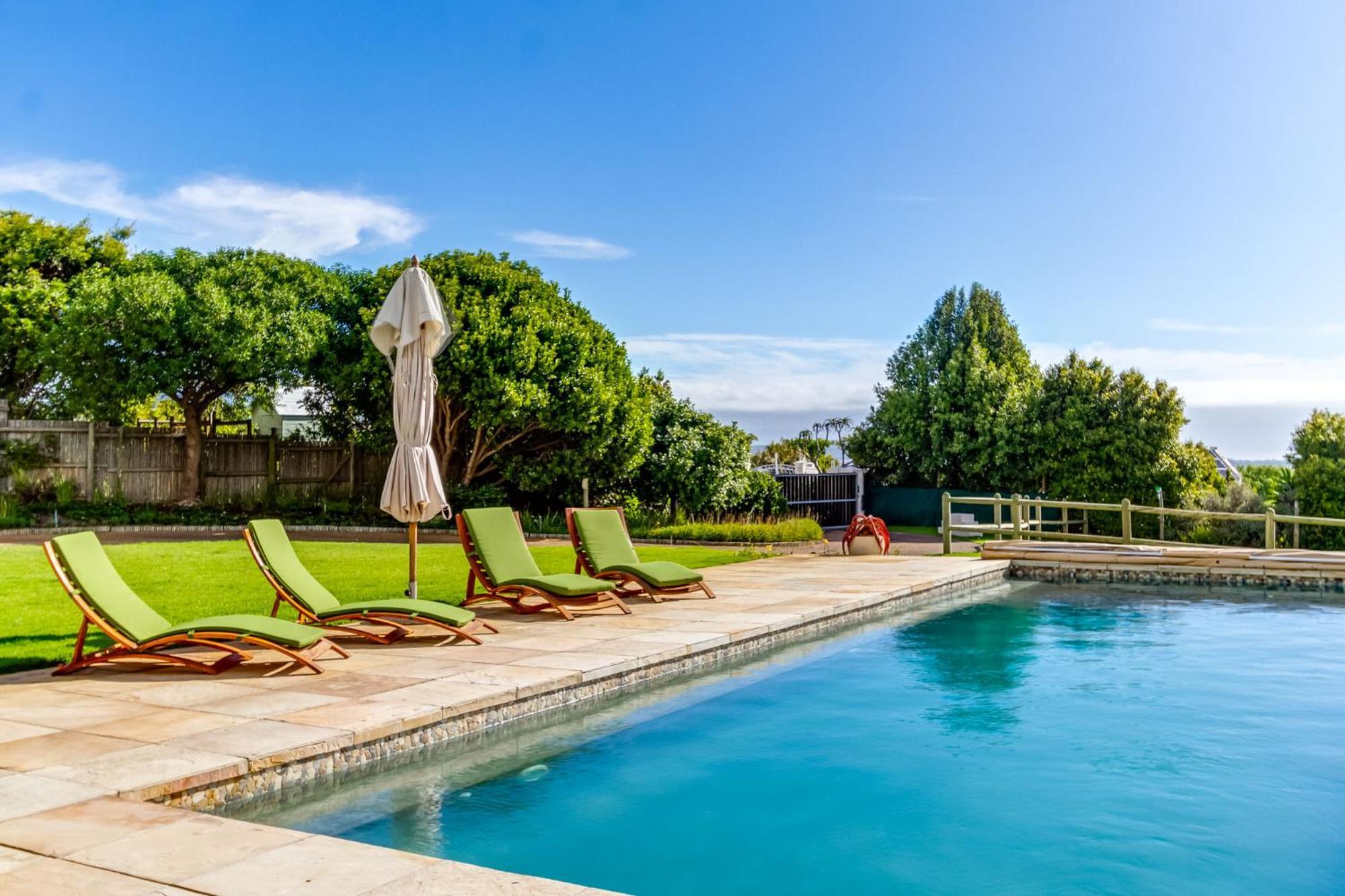 Serene, Thatched Apartment In Noordhoek, Кейптаун Екстериор снимка